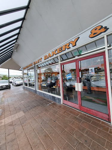 Wanganui East Bakery And Coffee