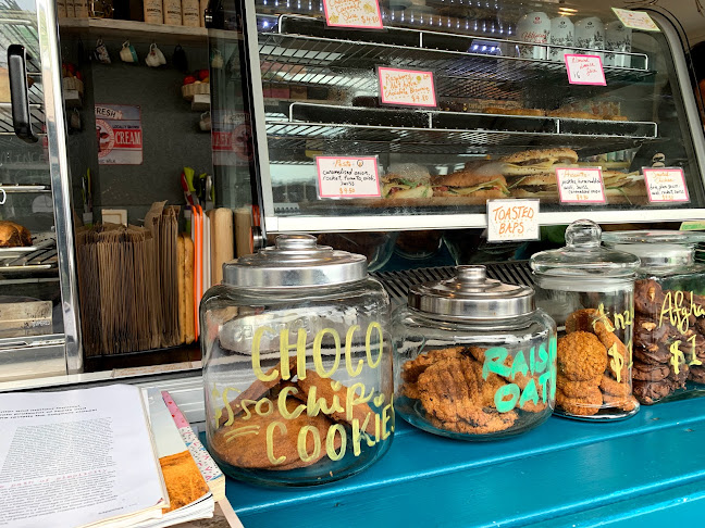 Havana Coffee Works - Waiheke Island