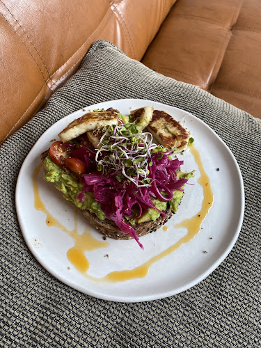 Reviews of Hustl. Cafe in Queenstown - Hospitality and gastronomy