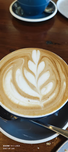 Pantry by Frank's - Hospitality and gastronomy