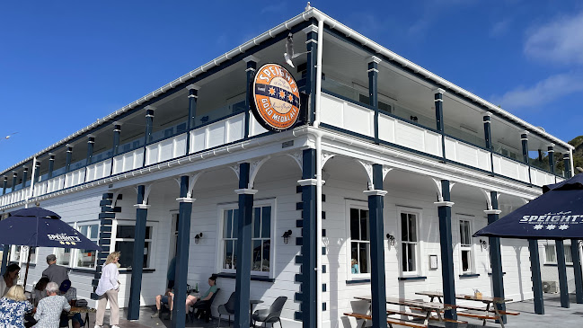 1 Avoca Street, Kaikōura 7300, New Zealand