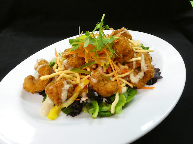 The Station Bar and Bistro - Napier