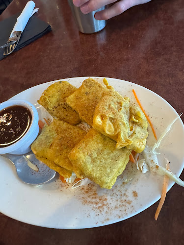 Opinii despre Indian Spice Restaurant & Bar în Dunedin - Hospitality and gastronomy