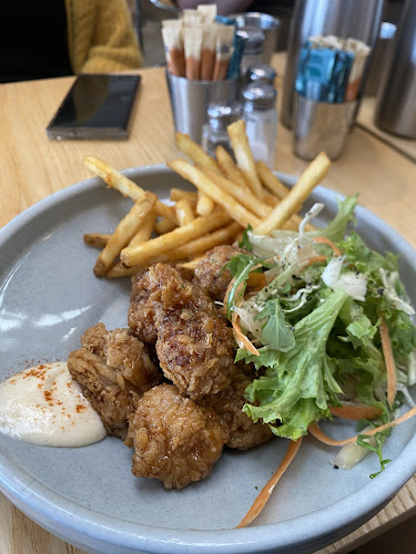 Opinii despre Child Sister în Christchurch - Hospitality and gastronomy