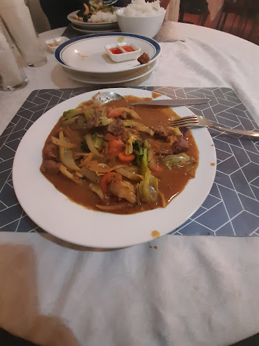 Opinii despre Thai Country Chef în Levin - Hospitality and gastronomy