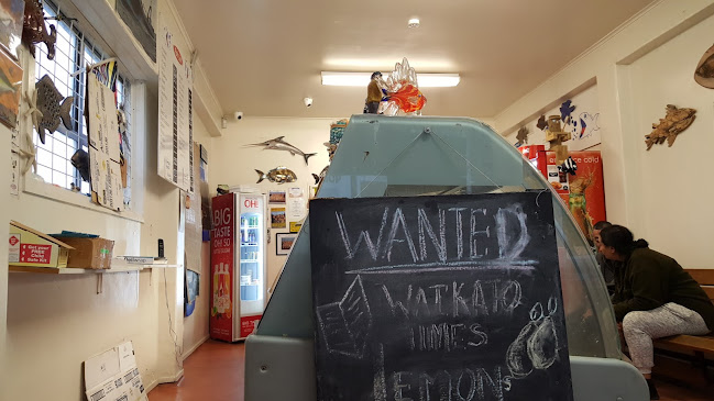 Willy's Takeaways - Kihikihi