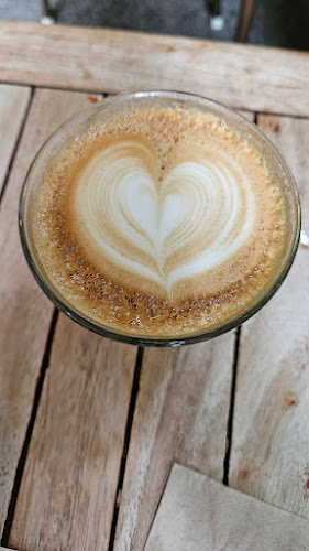 Coffee Pen - Hospitality and gastronomy