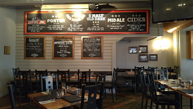 Speight's Ale House Petone - Wellington