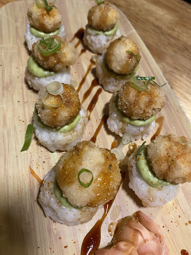 Comentarii opinii despre Jizo Japanese Restaurant