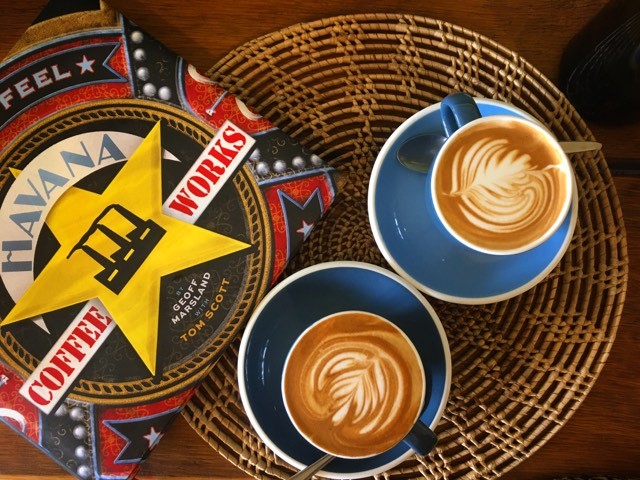 Reviews of Hula in Whitianga - Hospitality and gastronomy