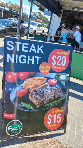 Comentarii opinii despre Speakers Corner Ale House