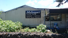 McGregors
