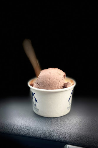 Penguino Ice Cream Phone number