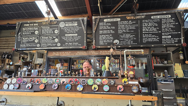 BEERS by Bacon Brothers