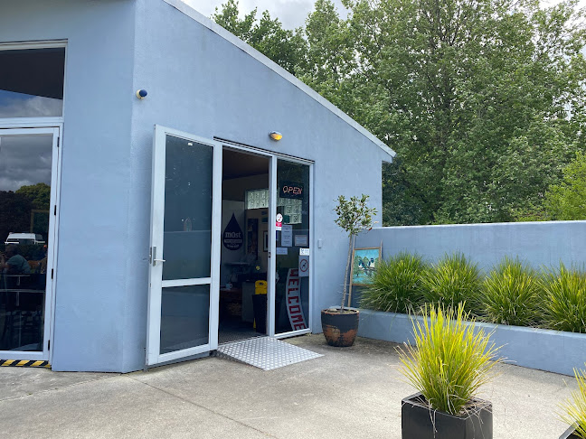 Persimmon Tree Cafe - Hospitality and gastronomy