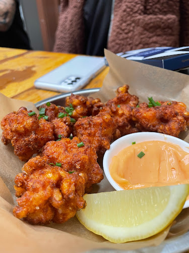 Comments and reviews of Ralph's