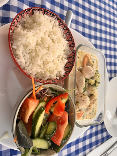 Comentarii opinii despre Di Mare Restaurant