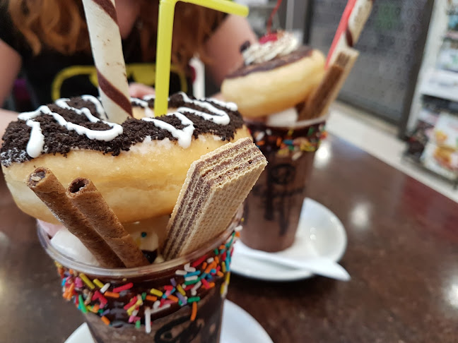 Epiphany Café - Hospitality and gastronomy