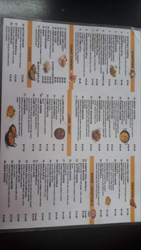 Indian Junction restaurant and takeaway