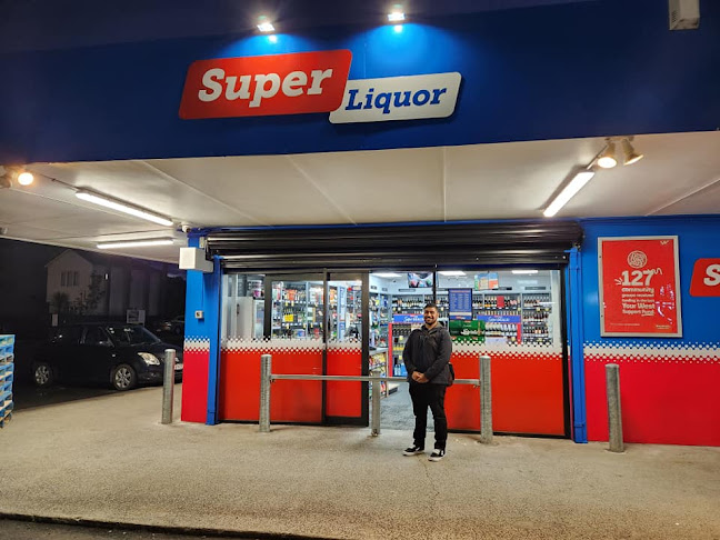 45 Henderson Valley Road, Henderson, Auckland 0612, New Zealand