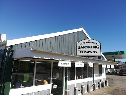 The Coromandel Smoking Co