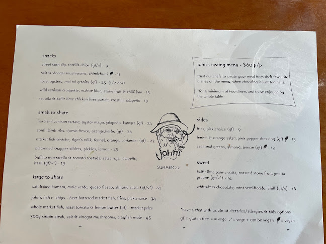 The Gables Osteria & Enoteca