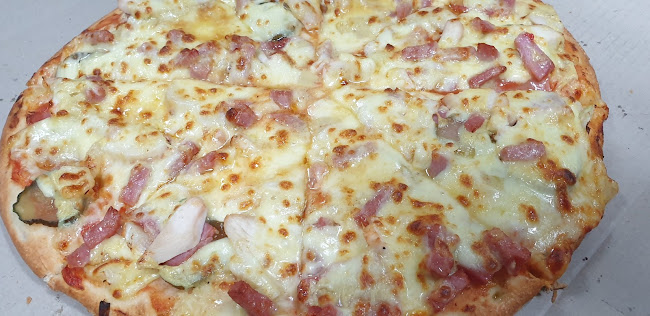 Opinii despre Hell Pizza Northcross în Auckland - Hospitality and gastronomy