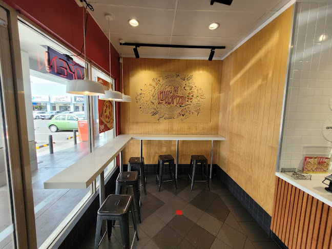 Pizza Hut - Auckland