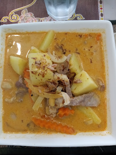 Supahn Thai Restaurant - Hospitality and gastronomy