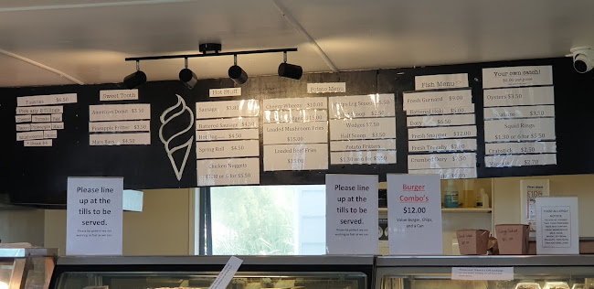 Cable Bay Store - Hospitality and gastronomy