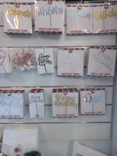 The Cakelady - Hospitality and gastronomy