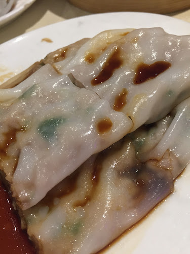 Grand Park Chinese Seafood Restaurant - Hospitality and gastronomy