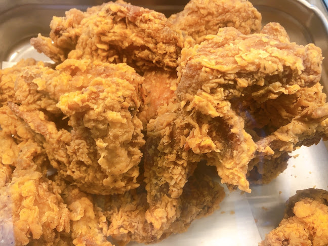 Opinii despre Totally Chicken Howick în Auckland - Hospitality and gastronomy