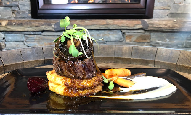 Reviews of Moorings Restaurant in Cromwell - Hospitality and gastronomy