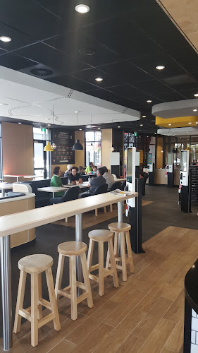 McDonalds Marshland Road