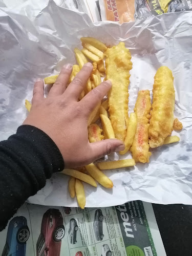 Comentarii opinii despre Fush and Chups