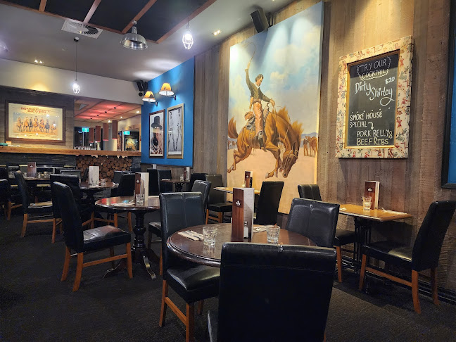 Bullock Restaurant & Bar - Timaru