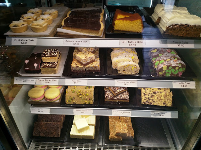 Dunsandel Café & Store - Hospitality and gastronomy