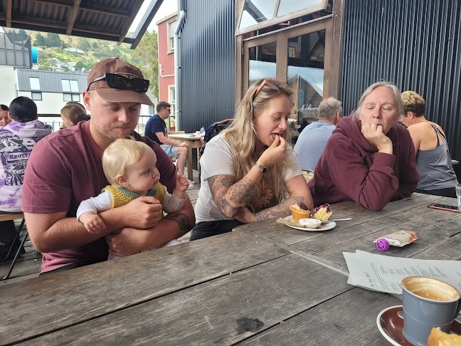 Reviews of Lyttelton Coffee Co. in Lyttelton - Hospitality and gastronomy