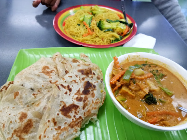 Opinii despre Taste of Malaysia Restaurant în Auckland - Hospitality and gastronomy