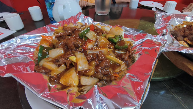 Sichuan Style Restaurant 重庆味道 - Hamilton