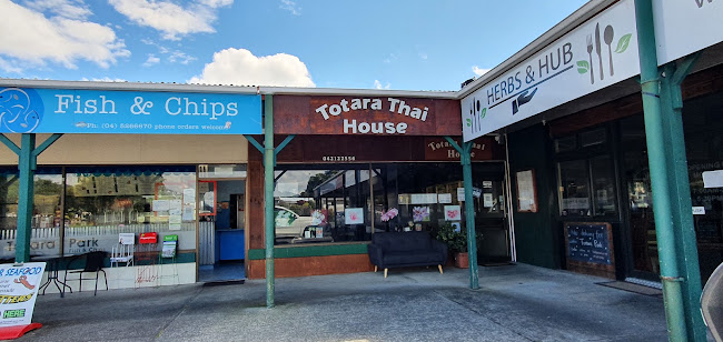 Totara Thai House