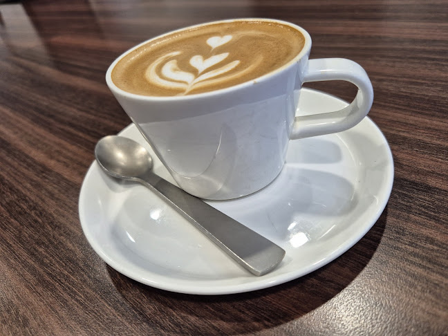 Opinii despre Sentinel Cafe în Hamilton - Hospitality and gastronomy