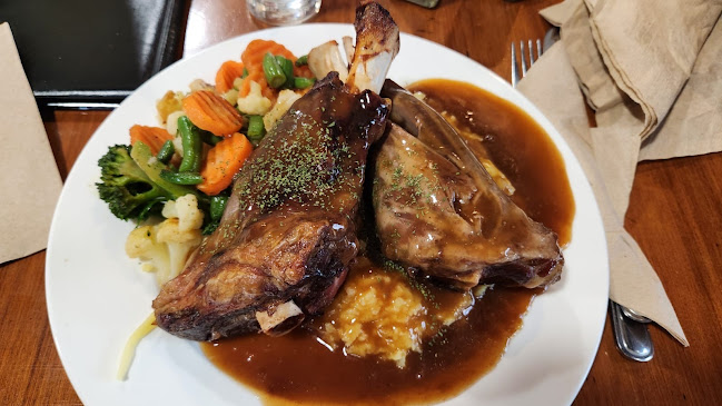 Coalgate Tavern - Hospitality and gastronomy