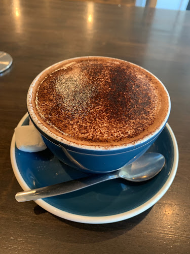 Sevenpenny - Greymouth