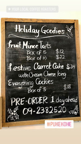 Opinii despre Your Local Coffee Roasters în Pukekohe - Hospitality and gastronomy