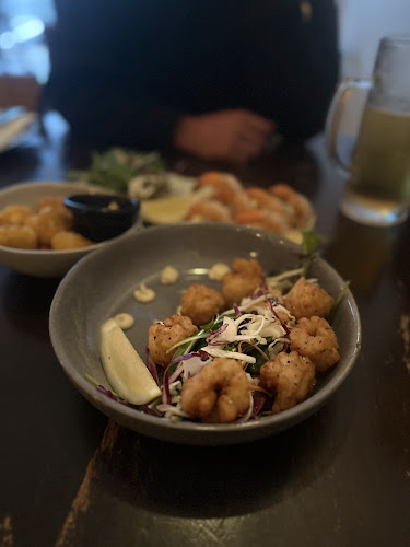 Comentarii opinii despre Pony. Tapas Bar