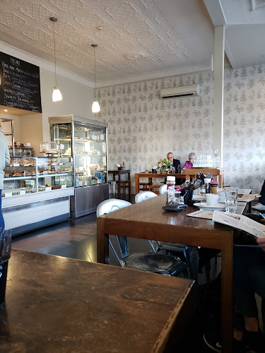 Comments and reviews of The French Baker