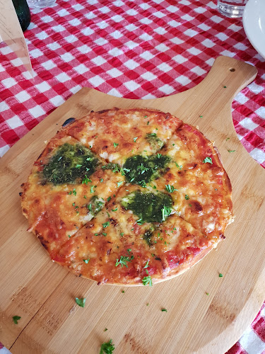 Opinii despre Amici Italian cafe and restaurant în Whangārei - Hospitality and gastronomy