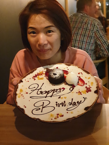 Opinii despre 21 Days Bar & Brasserie în Auckland - Hospitality and gastronomy